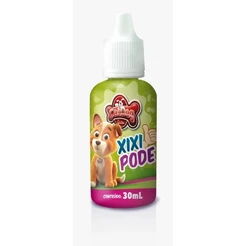 Educador Xixi Pode 30ml CatDog