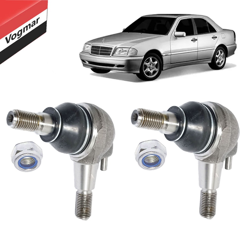 Par Pivo Mercedes C-36 AMG 1995/1997
