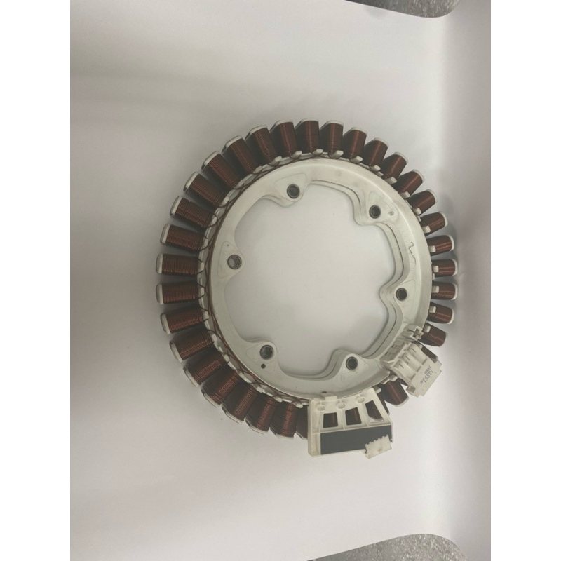 Estator + Rotor + Sensor Rotação LG Original