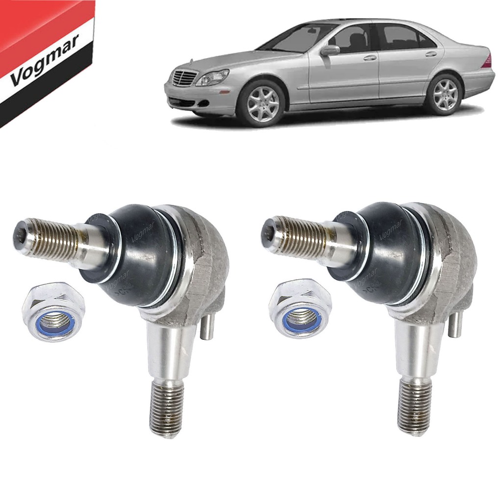 Par Pivo Mercedes S500 2003/2006 Motor 5.0