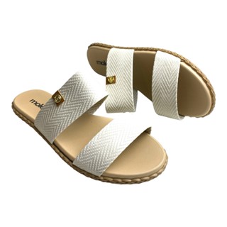 Sandalia Moleca Birken Confortável Aberta Rasteirinha Original Promoção