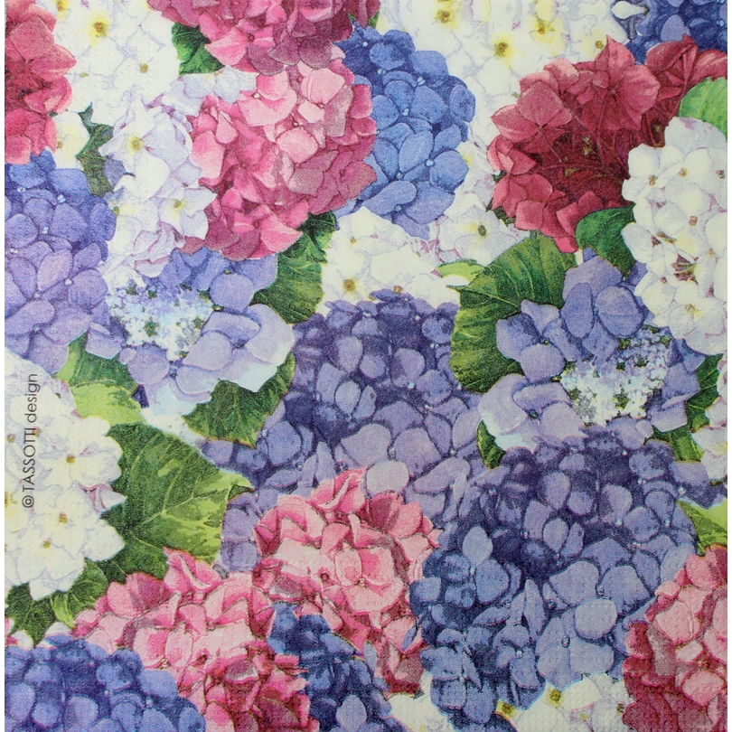 Guardanapo para Decoupage Cod27 - Kit com 02 Unidades Iguais - Guardanapo para Artesanato em madeira, MDF, chinelo, isopor, alumínio, metal e resina.