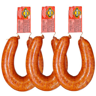 Linguiça Colonial Artesanal Blumenau Weiler Embutidos 1Kg em Oferta na Shopee