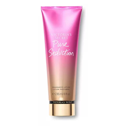 Creme Hidratante Pure Seduction Victoria's Secret 236ml