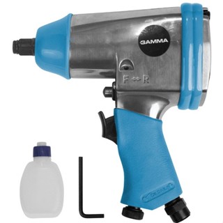 Chave de Impacto Pneumática G1178/BR - Gamma