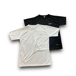 KIT 2 CAMISETAS DRYFIT MASCULINAS - CASUAL - ESPORTE