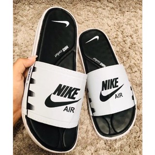 Chinelo Slide N.i.k.e Confort Lancamento