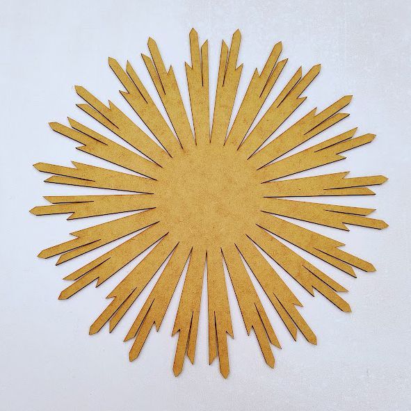 Esplendor Diversos 80cm MDF 6mm