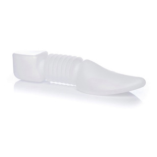 Enchimento Par Forma Modelador Para Tênis Calçado Sapato Masculino Branco