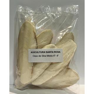Osso De Siba Importado 250g