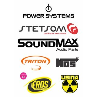 Stetsom Adesivos: Onde Comprar | BuscaProdutos