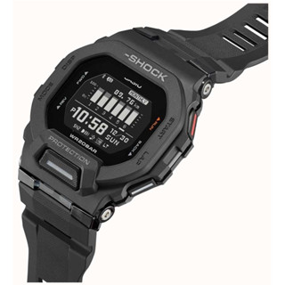 Relógio Esportivo Shock GBD-200 Estilo Cassio resistente esportivo