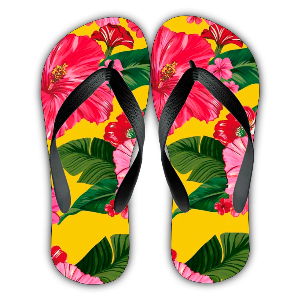 Chinelo Infantil Adulto Feminino Farm Exclusivo