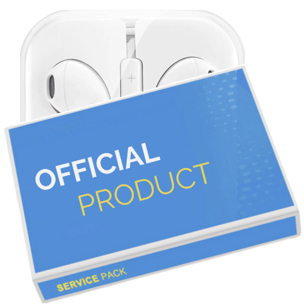 Fone de Ouvido In Ear Compatível Com Galaxy J2 J5 J6 J7 J8 Prime Core + 1 Ano Garantia!