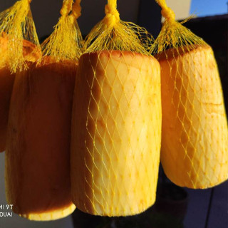 Queijo Provolone