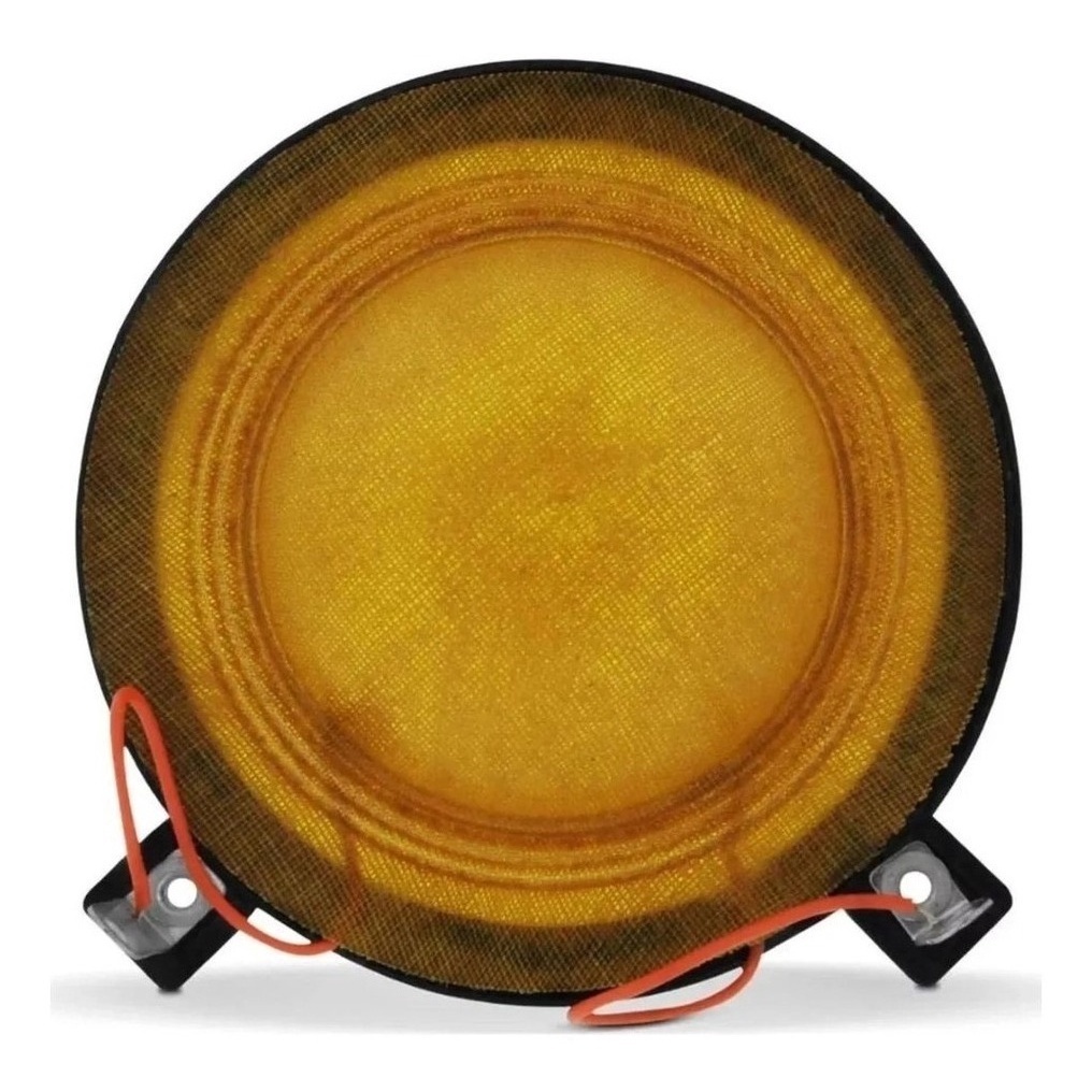 Reparo Paralelo Permak Driver Hinor HDI-320 - 75 Watts Rms