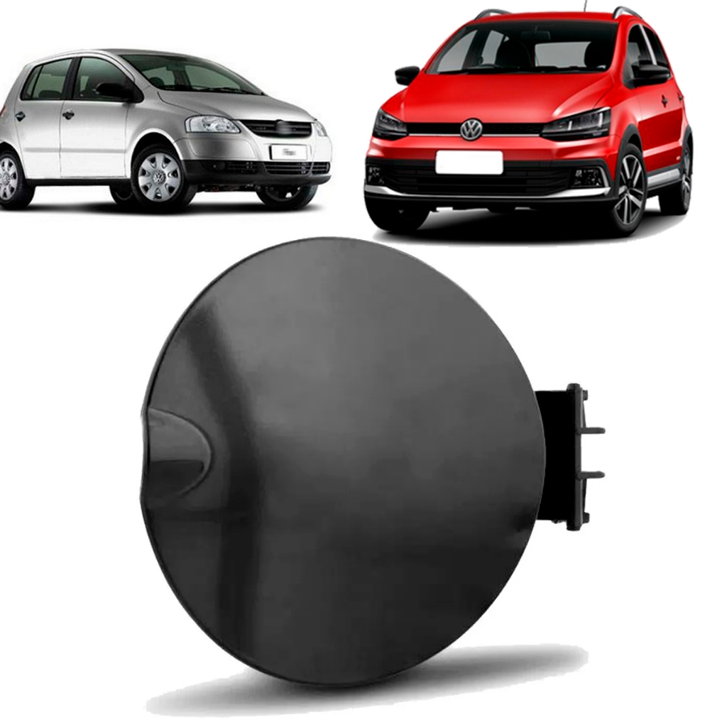 Tampa Tanque Combustível Portinhola Vw Fox 2003 2004 2005 2006 2007 2008 2009 2010 2011 2012 2013 2014 2015 2016 2017 2018 2019 2020 2021 Crossfox 2005 2006 2007 2008 2009 2010 2011 2012 2013 2014 2015 2016 2017 2018 2019 2020 2021 em Oferta na Shopee