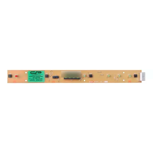 Placa de Interface Para Electrolux Modelo Df43 Df46 Df48 Df49 64800224