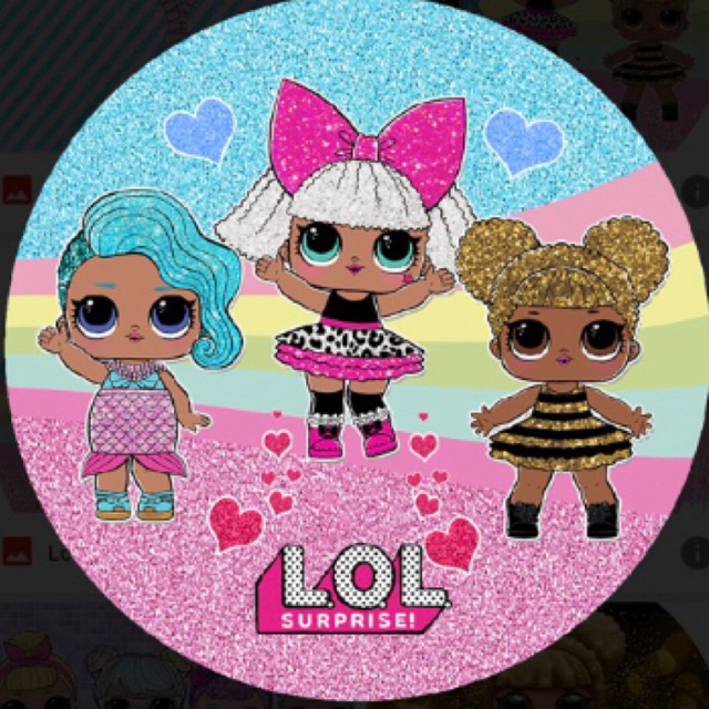 PAINEIS REDONDOS em Oferta na Shopee