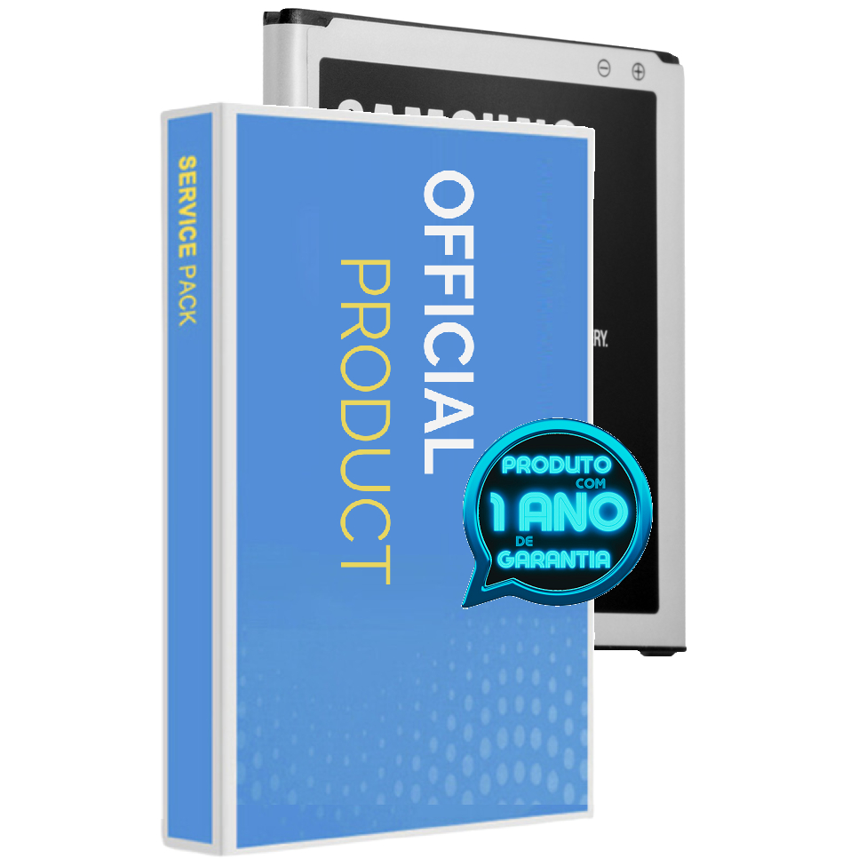 Battria Premium Compatível Com Galaxy Gran Neo Duos I9063 I9082 + 1 Ano de Garantia!