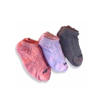 Kit 12 Pares De Meias Femininas Algodão Moda