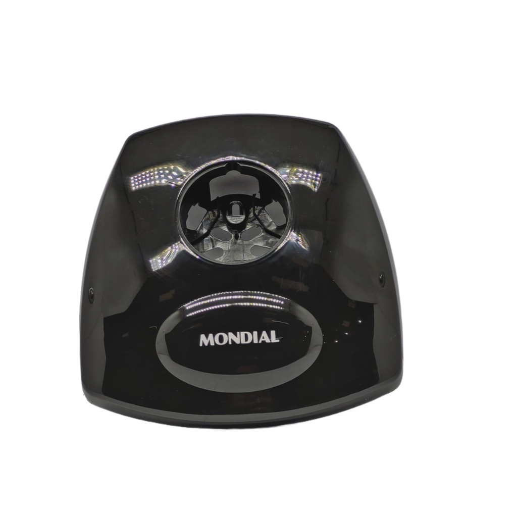 VENTILADOR BASE PARA VENTILADOR PRETO MONDIAL V37 30CM