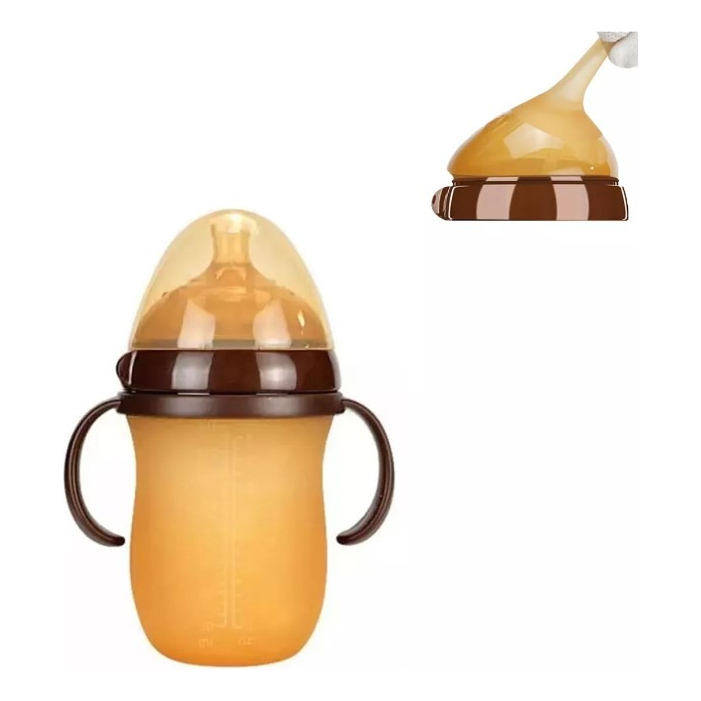 O que é Mamadeira Anti Engasgo? Guia e Onde Comprar | BuscaProdutos