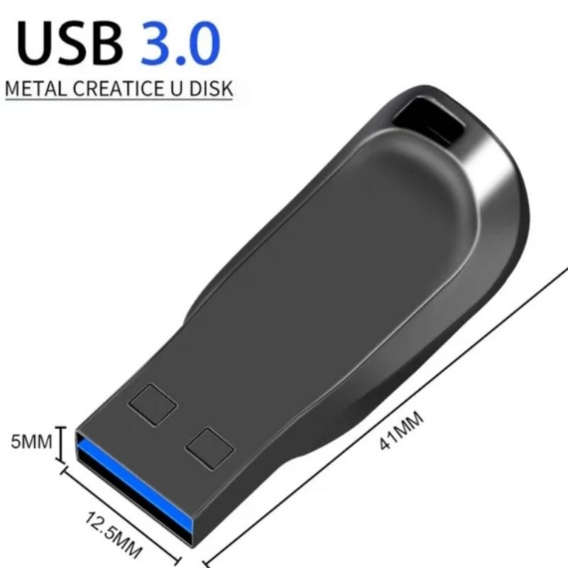 Pen Drive USB 32GB Ultra Luxe 3.0 150mb/s