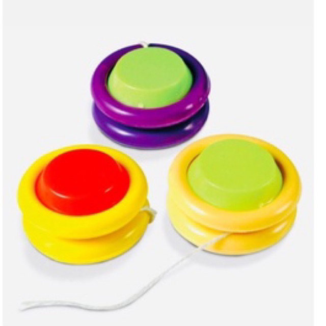 Kit 40 Mini loio Brinquedo para sacolinhas surpresas Diversas Cores