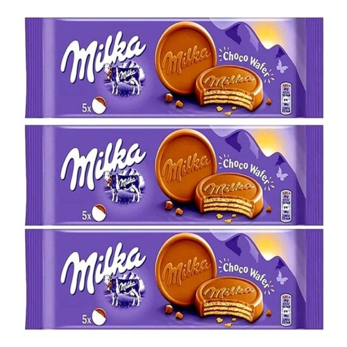 Milka Choco Wafer: Onde Comprar | BuscaProdutos