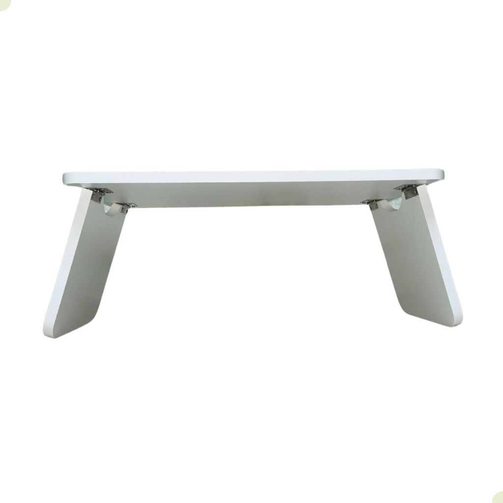 Suporte notebook Mesinha Mdf Mesa para notebook Cama Dobravel