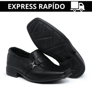 Sapato Sapatinho Social Infantil Unisex Menino Menina Leve Confortavel QUEIMA DE ESTOQUE MODELO EXCLUSIVO