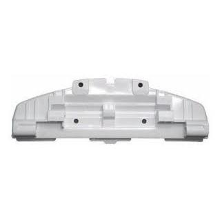 Base  Dobradiça Tampa Lavadora Brastemp  Bwg11A - W10413648