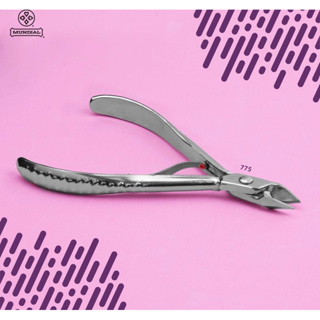 Alicate Mundial 775 Aço Inox  Profissonal Afiado De Fabrica em Oferta na Shopee
