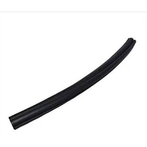 REFIL RODO BORRACHA DE ALUMINIO SECA FORTE 60CM QUALIDADE