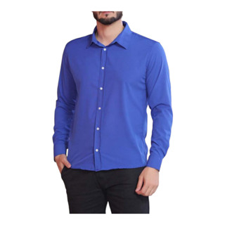 Camisa Social Slim Super Promoção