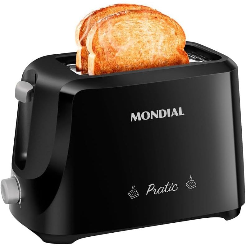 Tostador de Pão Mondial: Onde Comprar | BuscaProdutos