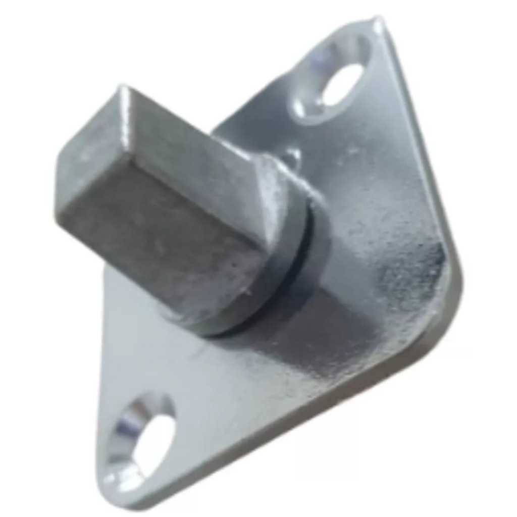 Pivô 1013 para Dobradiça Inferior Porta de Vidro Pivotante