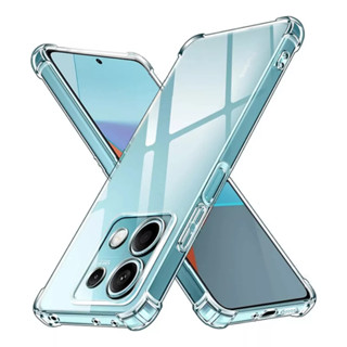 Capa Capinha Anti Impacto Para Xiaomi Poco X6 5g