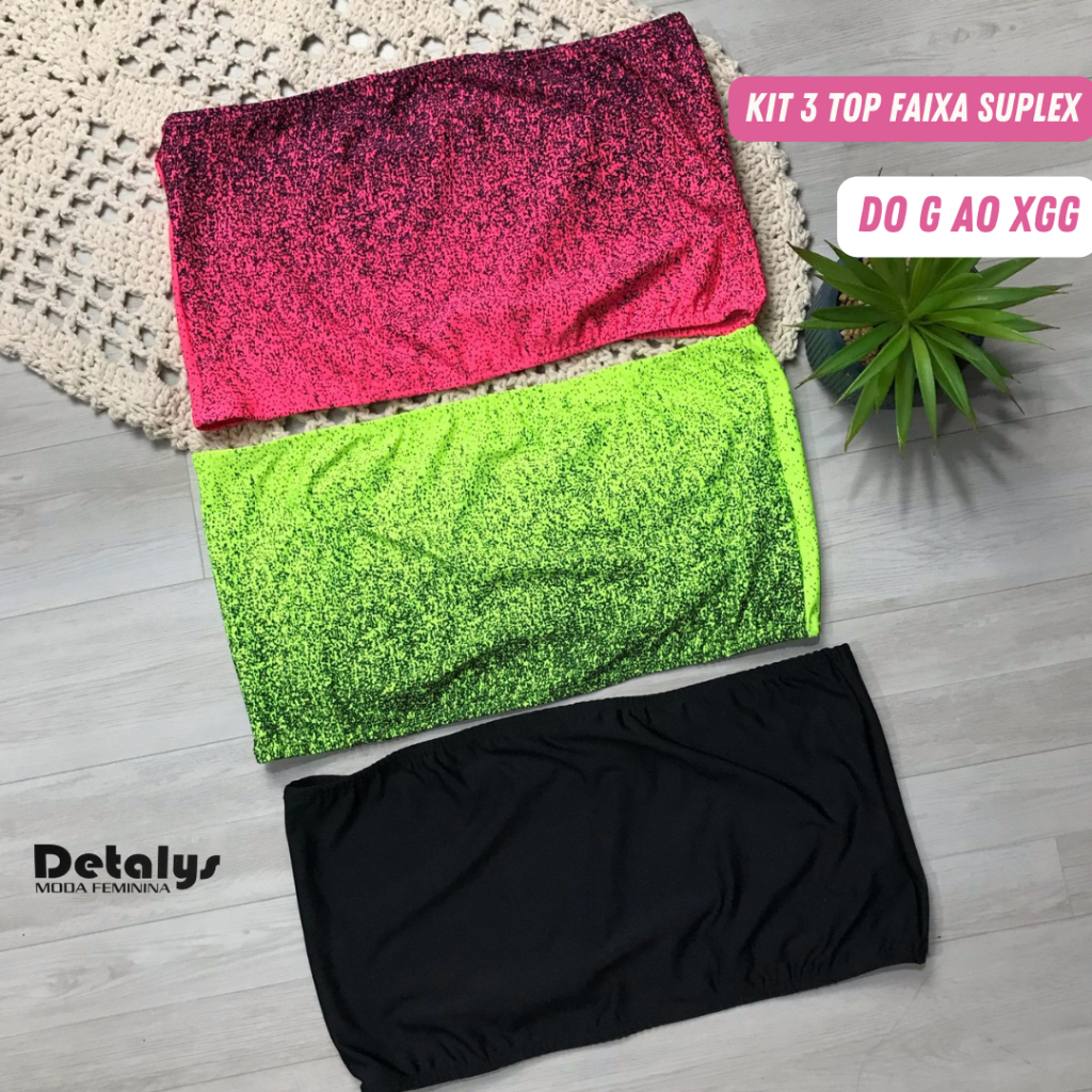 Cropped Bustier: Onde Comprar | BuscaProdutos