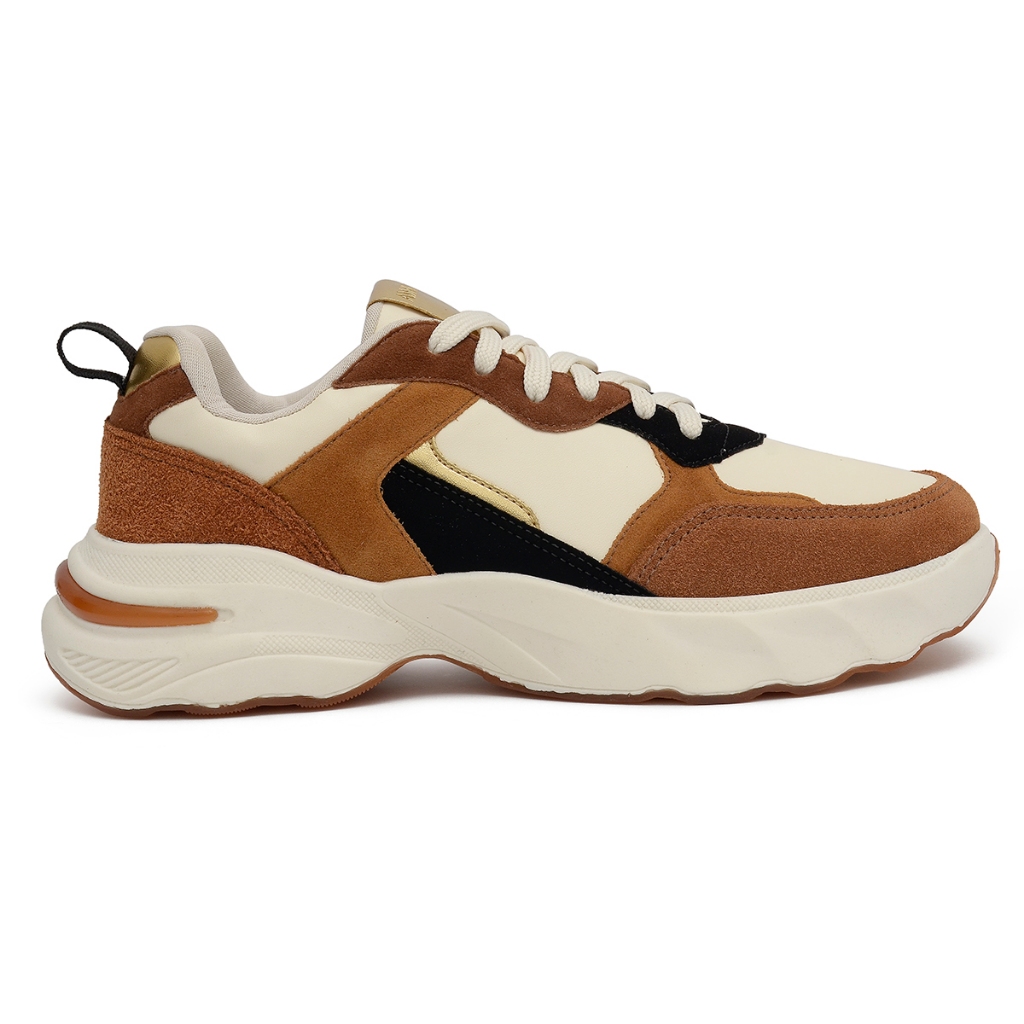 Tênis Feminino Mágala Casual Super Confortável Lançamento Amaia