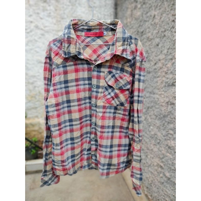 Camisa Alvo da Moda
