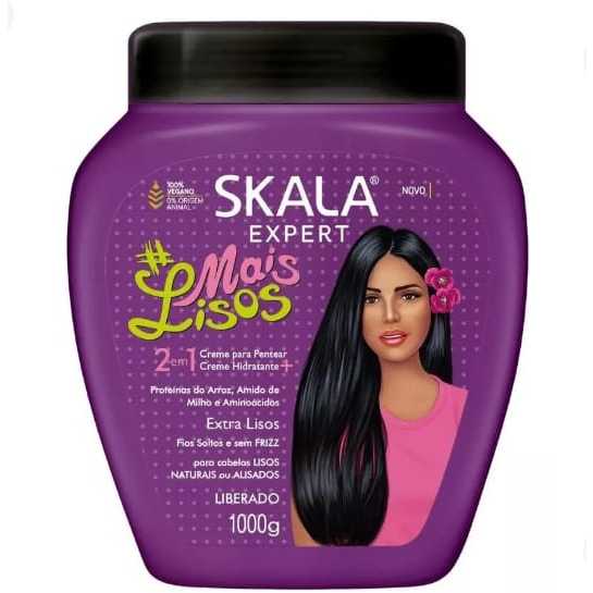 Creme Skala Roxo: Onde Comprar | BuscaProdutos