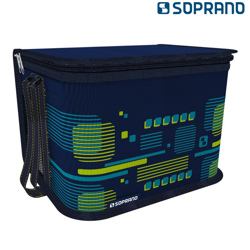 Bolsa Térmica Soprano Cooler Pop