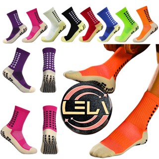 Meia Esportiva Trusox Futebol Academia Alta Performance ANTIDERRAPANTE