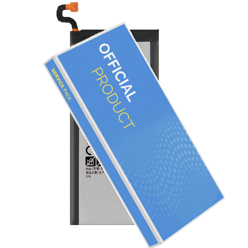 Battria Premium Compatível Galaxy S7 Flat G930f + Alta Capacidade + 1 Ano de Garantia!