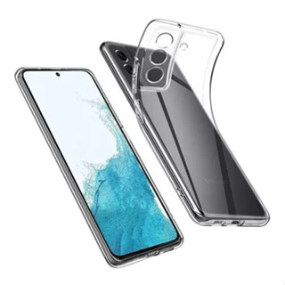 Capa Capinha Transparente Anti Impacto Samsung Galaxy A01 A02 A11/M11 S23 M53 M54TPU