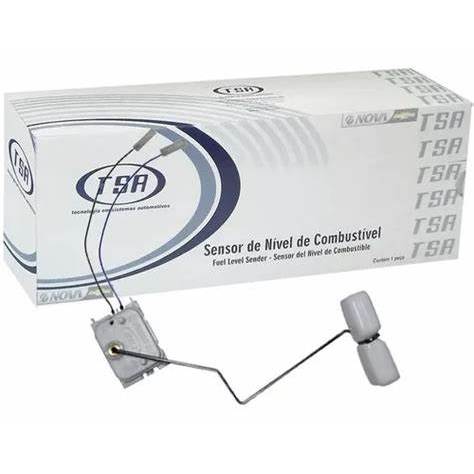 Sensor Nivel Tsa Alcool Corsa Pickup 00/04 Converti T010064