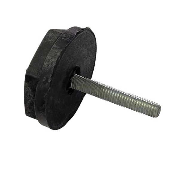 Parafuso  M6x38mm para fixar faca do cortador de grama Trapp em Oferta na Shopee