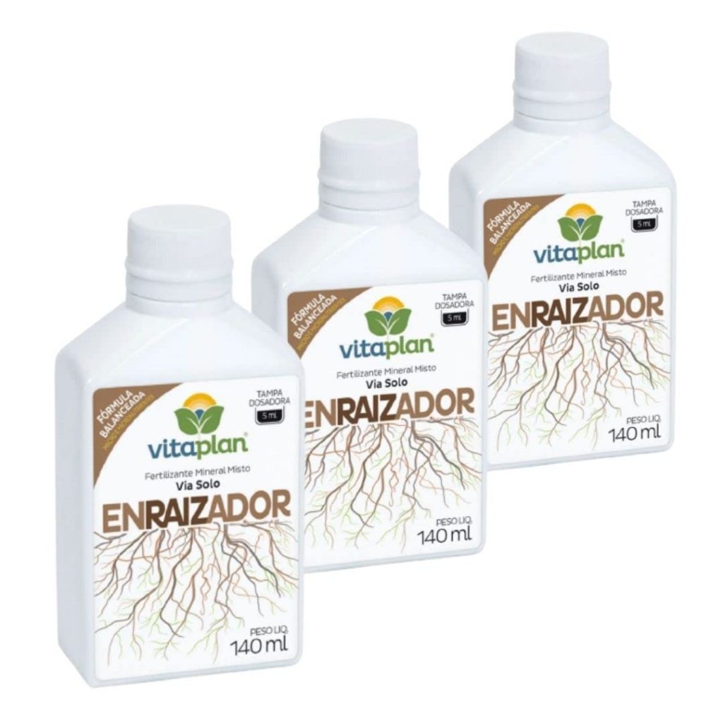 Fertilizante Enraizador para Plantas: Onde Comprar | BuscaProdutos